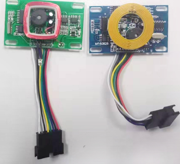 New Arrivals Hotel T57 Smart Lock Controller Board Mainboard PCBA
