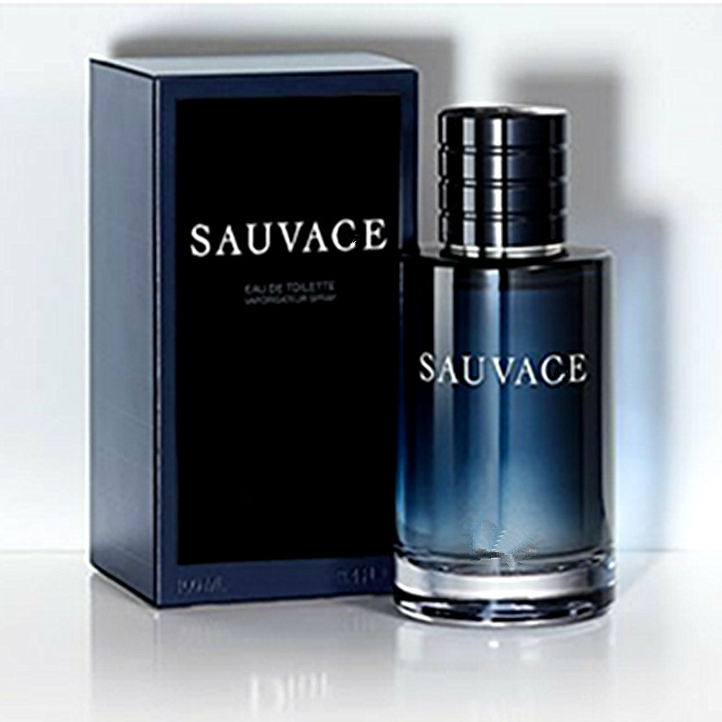 Men's fragrance 100ml brand fashion hot-selling single product long-lasting fragrance men's cologne body spray one drop delivery
