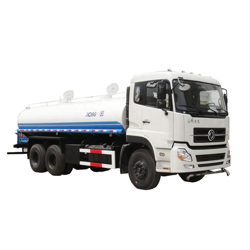 Китай 18-20 куб. М 6x4 грузовик для транспортировки воды