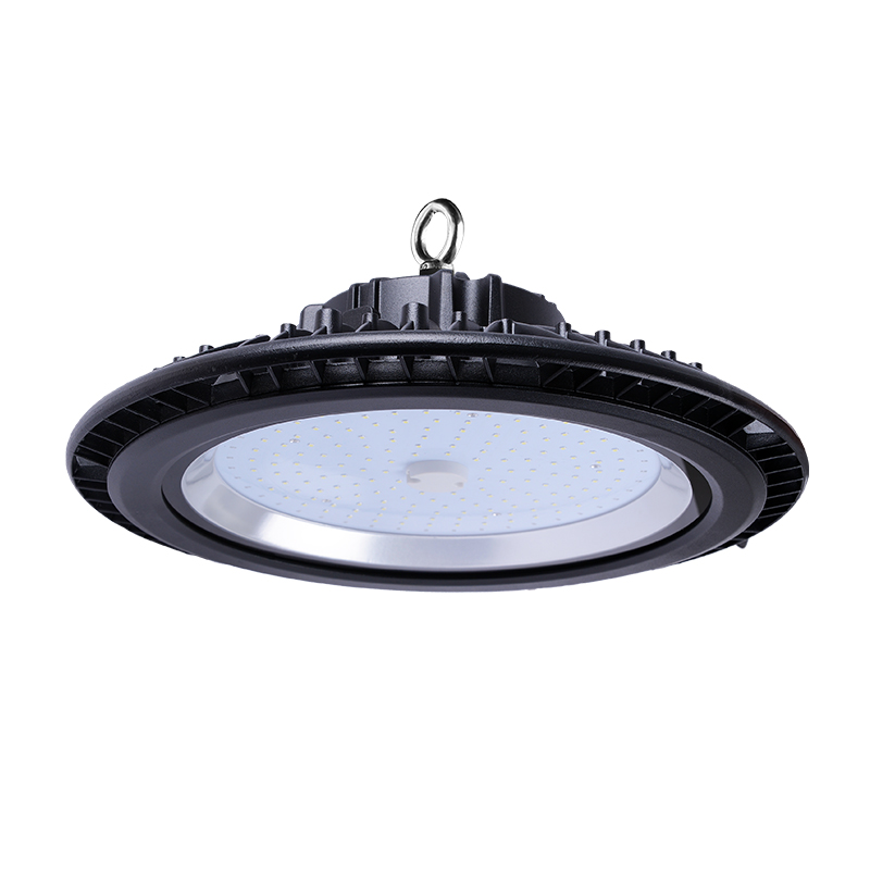 ETL Warehouse light 100W 150W 200W 240W IP65 ufo led high bay light explosion proof,ufo highbay led industrial lighting
