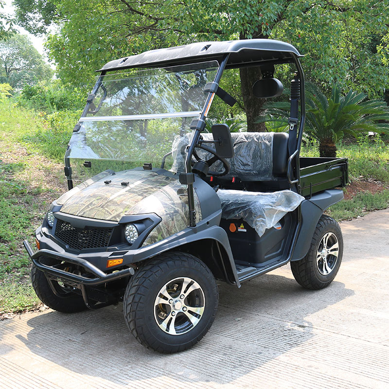 Китай сделал улица юридический Электрический Utv Atv для продажи