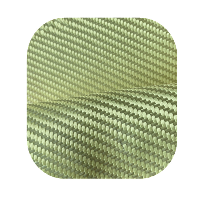 1500D 230g саржевая арамидная плита kevlar, огнестойкая ткань