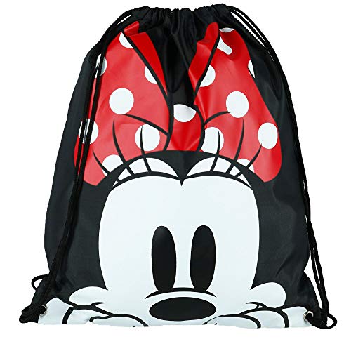Фабричный изготовленный на заказ логотип Disney нетканый печатный мешок с логотипом