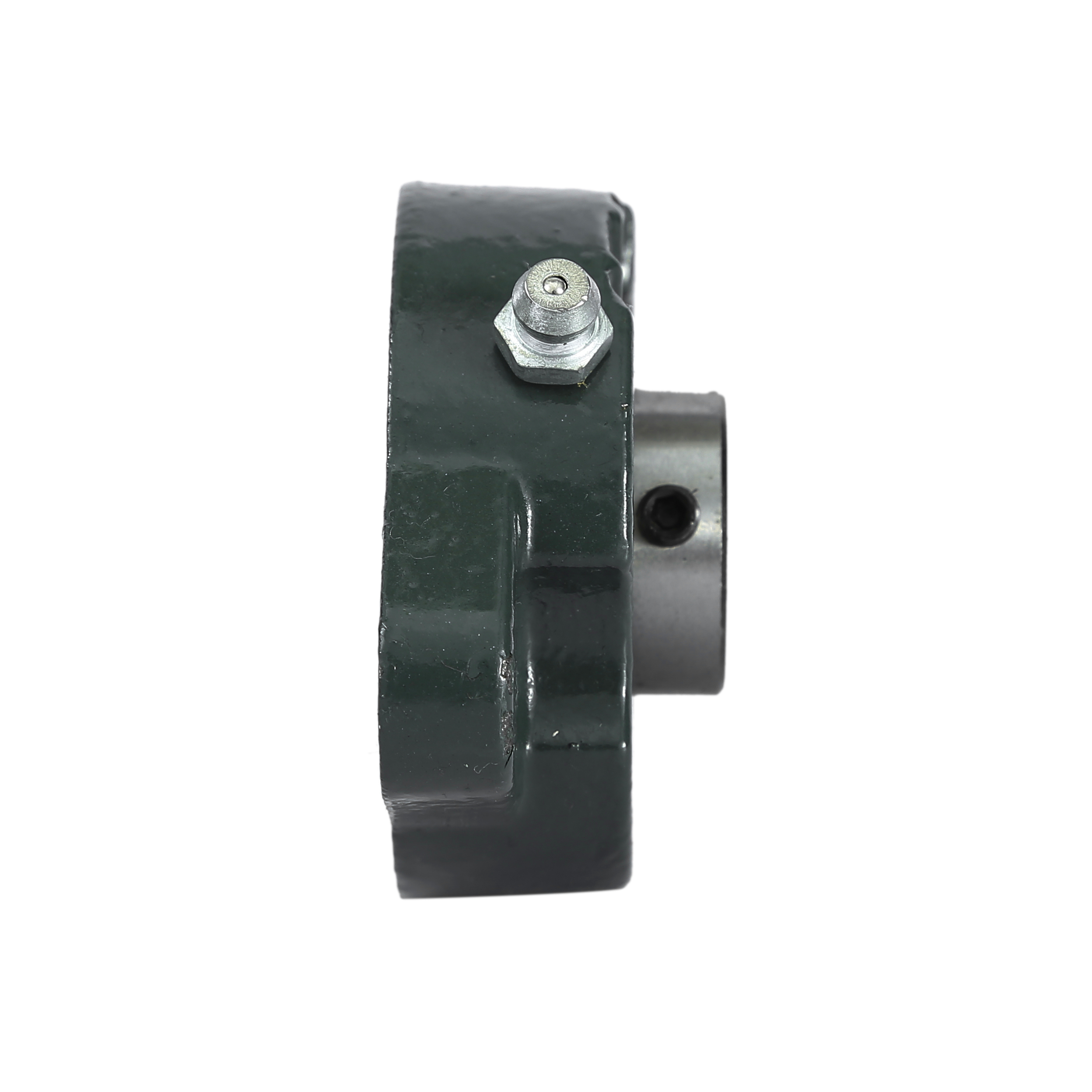 Best price custom LF206 cast iron 2 bolt flange pillow block bearing