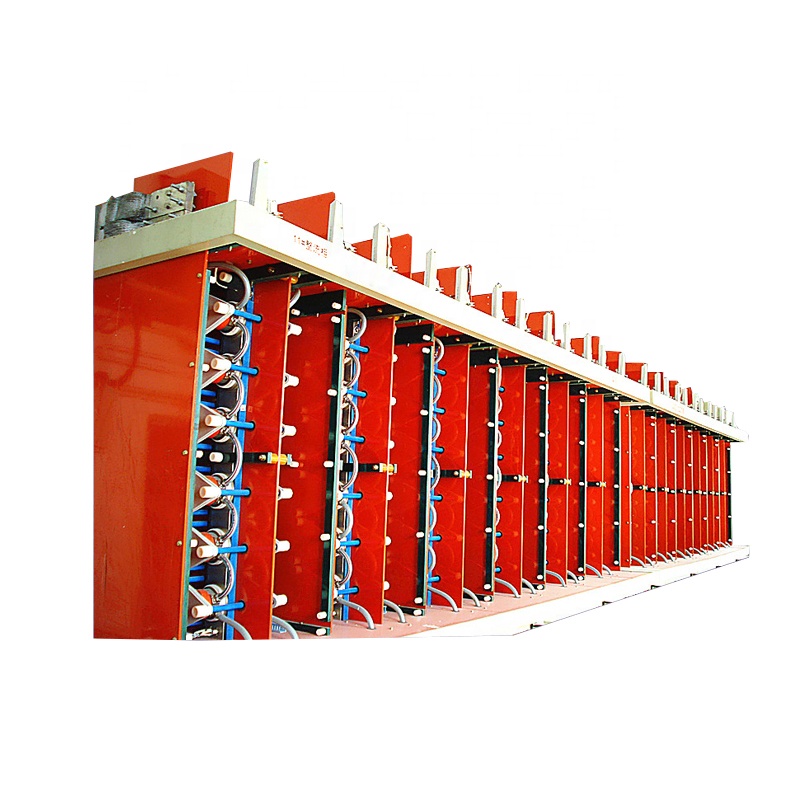 Переключатель режима 500A выпрямитель 24v ac 24v dc