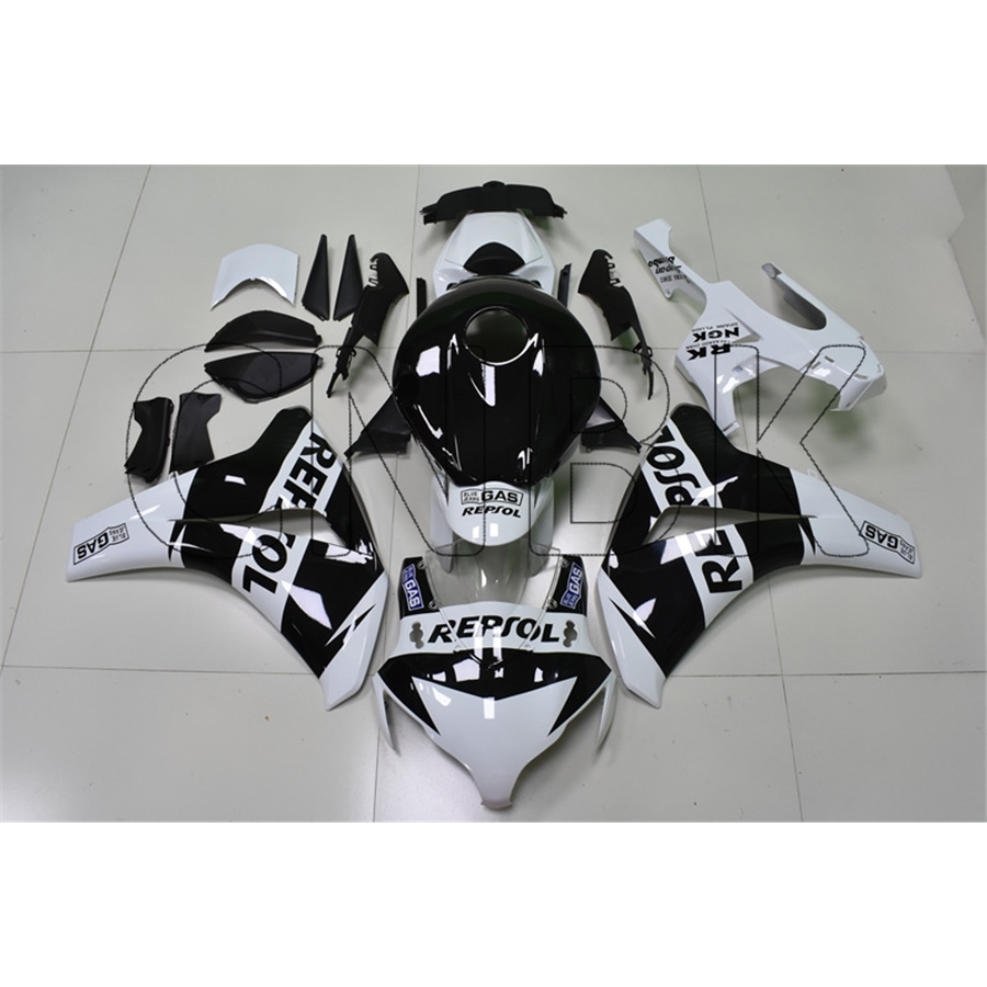 Обтекатель CBR1000RR 2011 для Honda Cbr1000 RR 2009 обтекатель CBR 1000 RR 2008 - 2011 обтекатель