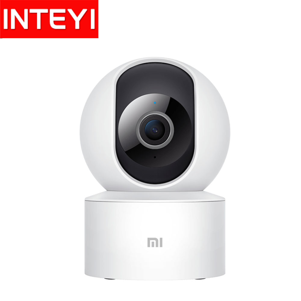 Оригинальная смарт-камера Xiaomi PTZ Edition SE + 360 градусов Панорама версия Xiaomi Smart Camera