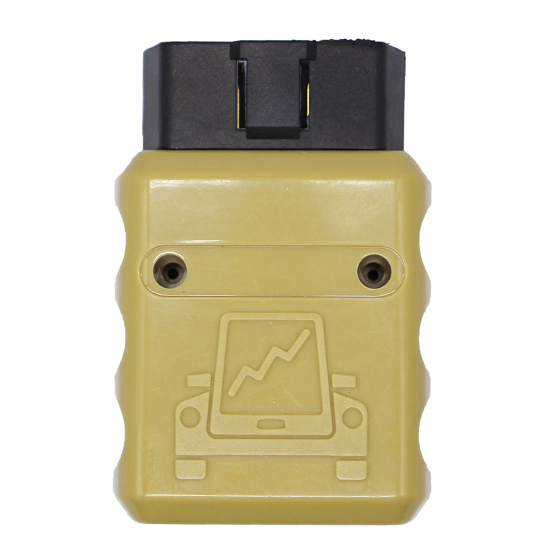 ELM327 OBD2 разъем универсальный считыватель кодов Сканер Инструмент адаптер с несколькими цветами корпус разъема
