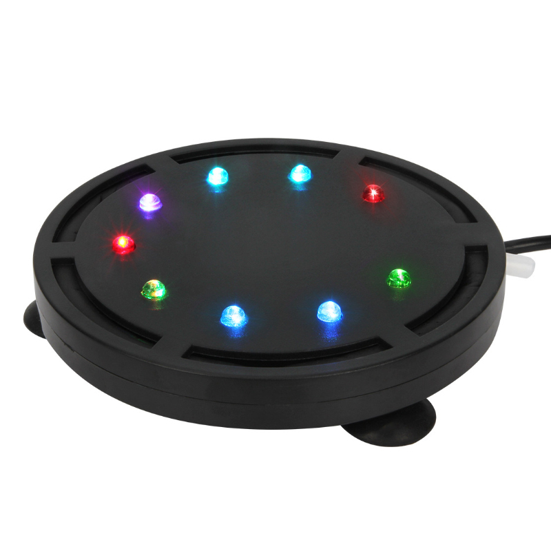 Aquariums & Accessories Fish tank Aquarium Bubble Diffuser Disk