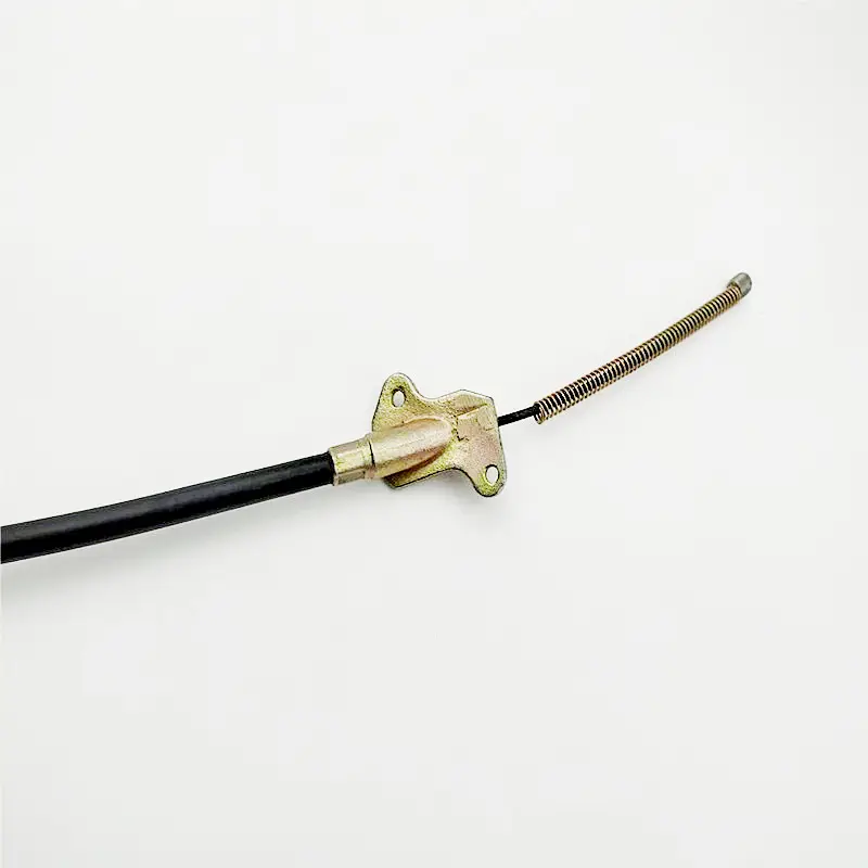 High quality Auto hand Parts Parking Brake Cable Line