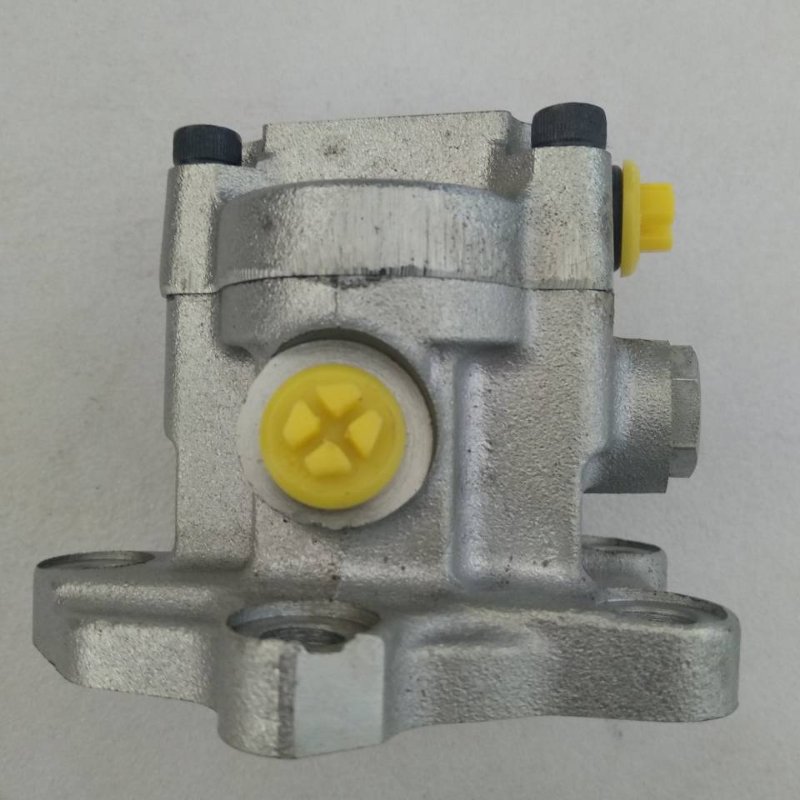 Нет, 554(5) питательного насоса для CAT323 насос C6.6 Perkins серии