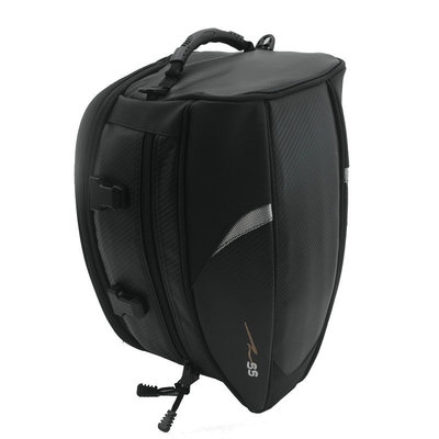 China Factory Motorbike Tank Bag Waterproof Motorcycle Tank Bag with Strong Magnetic For Riding