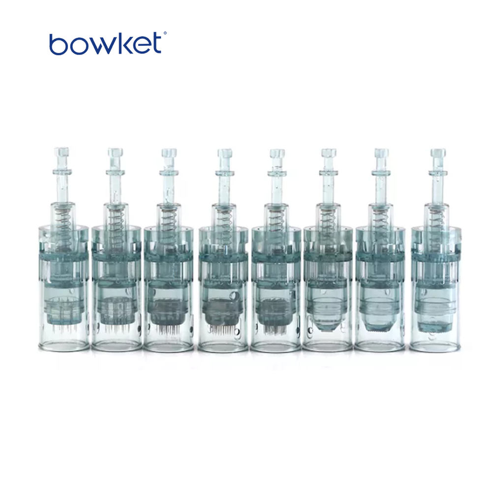 Сменный картридж Bowket dr.pen m8 картриджи с микроиглами