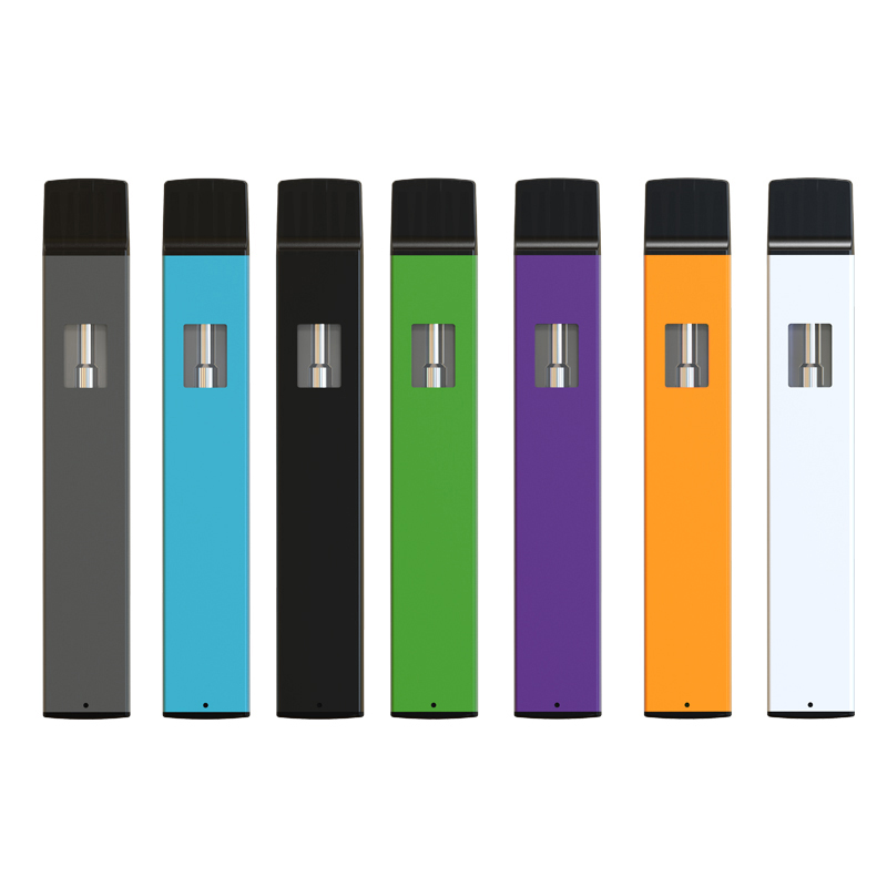 Электронная сигарета Qiuqiu CBD oil vape pod, электронные сигареты, пустая электронная сигарета 1 мл