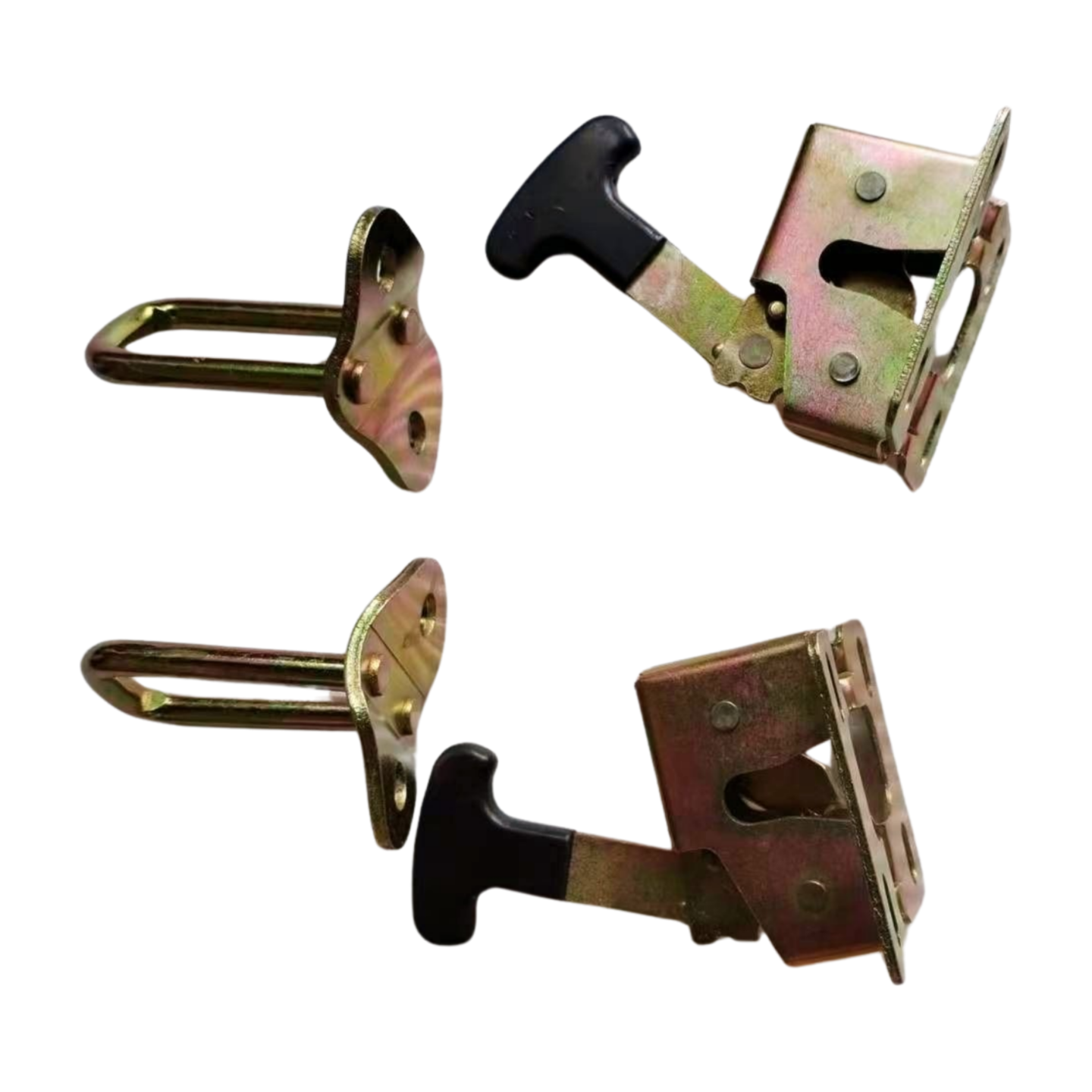 High Quality Wheel Loader Accessories Plane Lock 47C1033 Construction Machinery Parts Longgong Electric Spray Lock