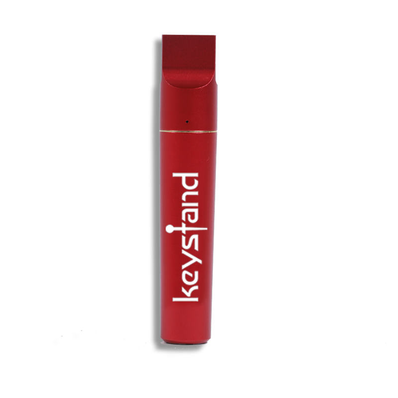 Keystand 510 Thread Auto Vape Pen Pod Vaporizer Cbd Cartridge Battery