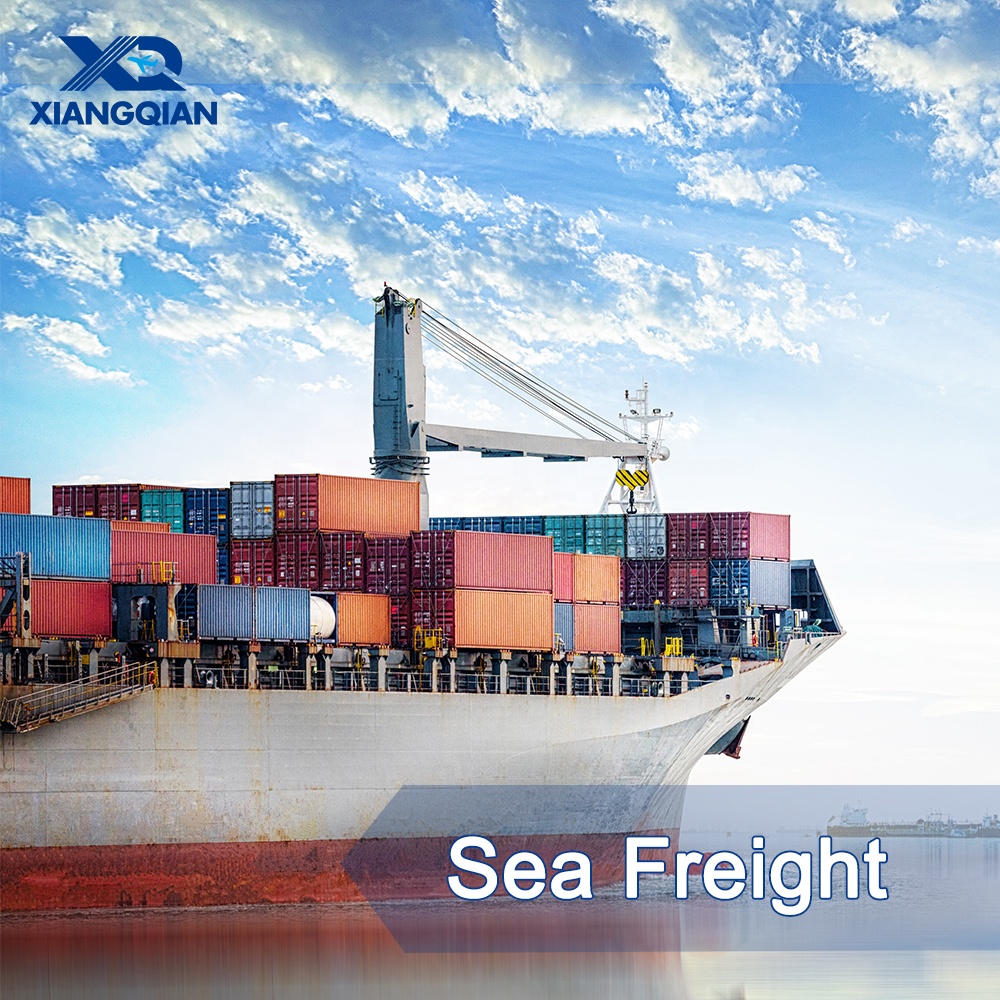 ddp china guangzhou mexico us usa sea freight forwarder worldwide from shenzhen to us canada singapore