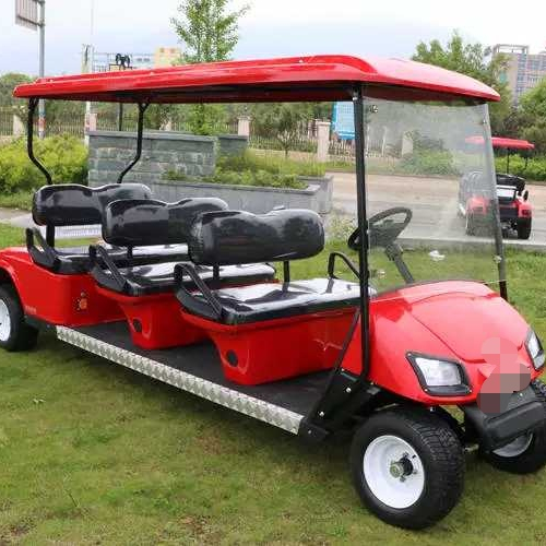 cheaper outdoor electric vintage golf carts