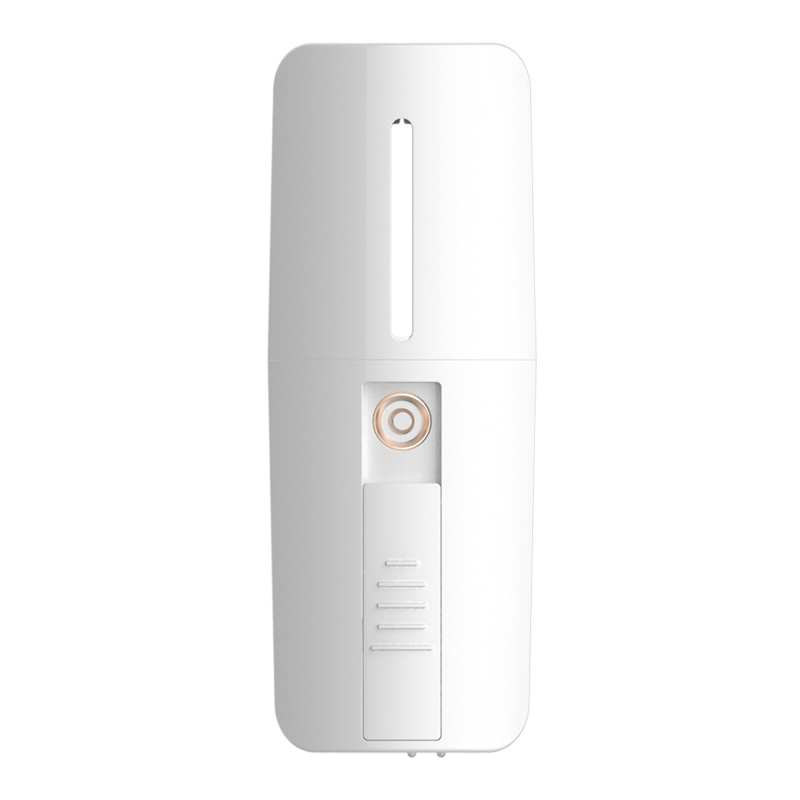 Unice Spray Beauty Instruments Portable Nano Sprayer Facial Body Handy Facial Steamer Face Mist Spray Nano Mister