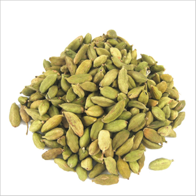 wholesale price dried green cardamom with good price