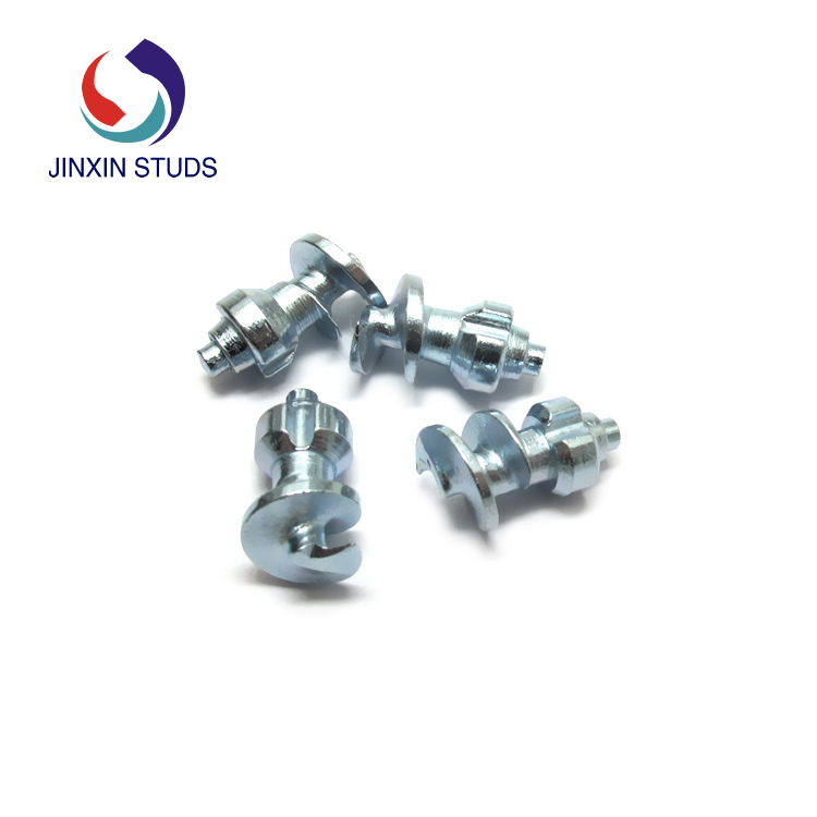 Auto Tire Spikes JX130 Screwspikes for Fatbike Tires