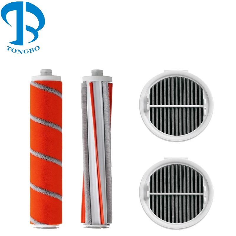Roller Brush Hepa Filter for Xiaomi Roidmi F8 Wireless Handheld Vacuum Cleaner