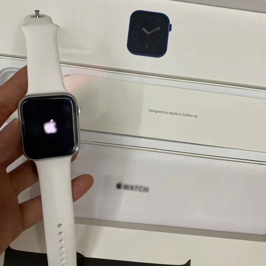 Серия 6 Смарт-часы Клон оригинальный 1:1 логотип жизнь водонепроницаемый Reloj SmartWatch серии 6 BT 5,0 серии 6 Смарт-часы с логотипом