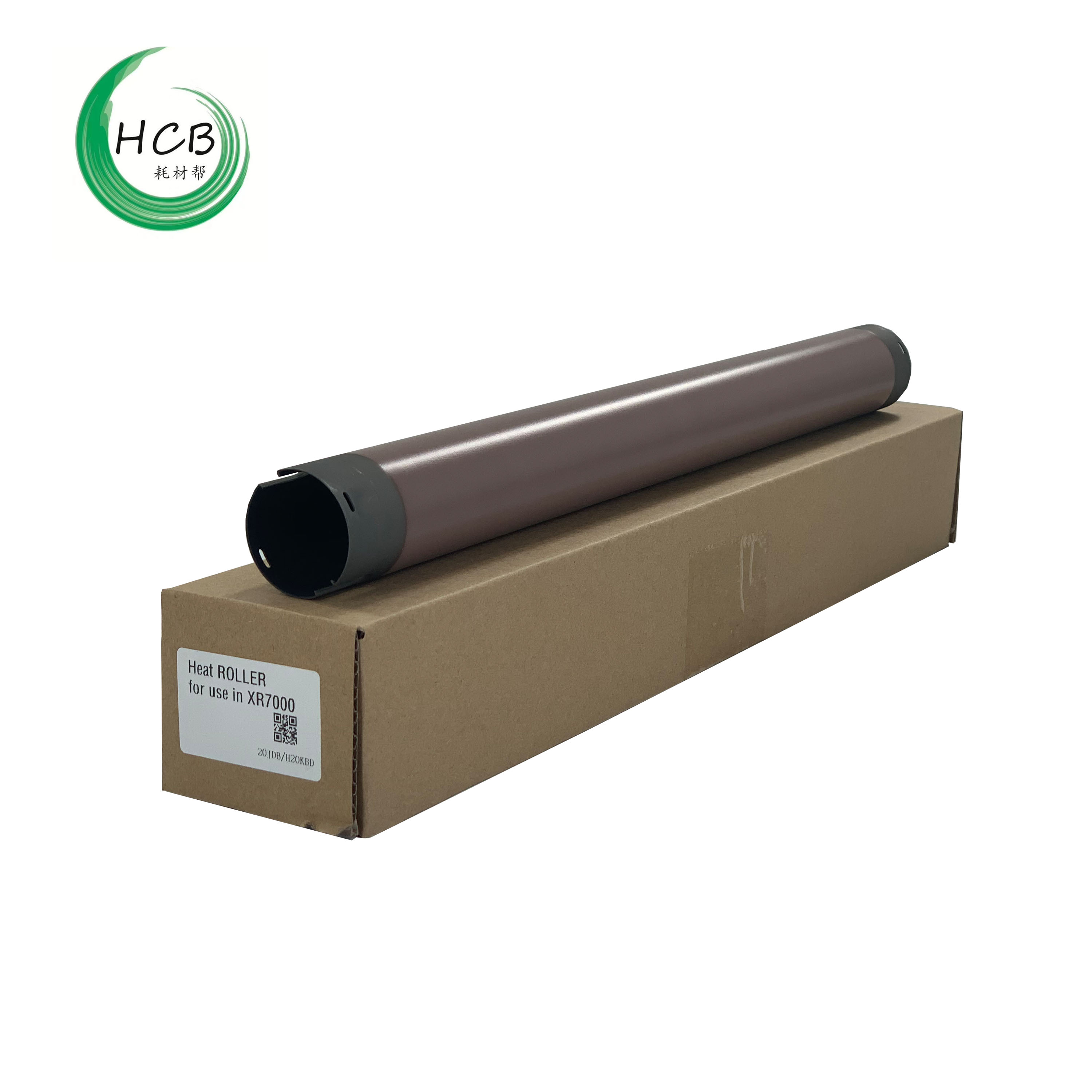 OEM для Fuji Xerox 6000 7000 5080 6080 7080 верхний термофьюзер
