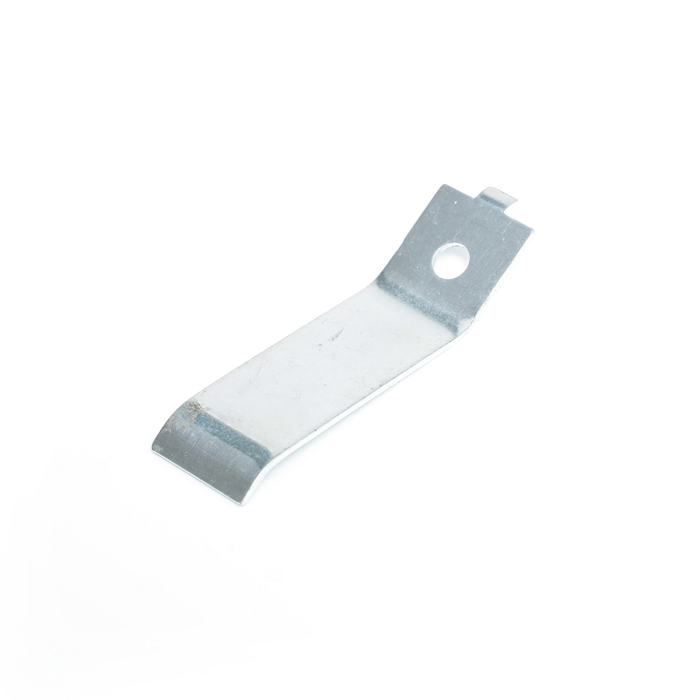Customized Metal Spring Steel 65Mn Leaf Spring Plate