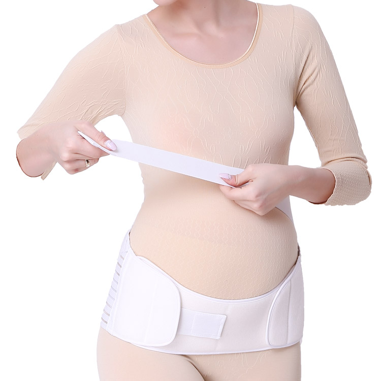High Quality Maternity support belly wrap waist pelvis belt for women
