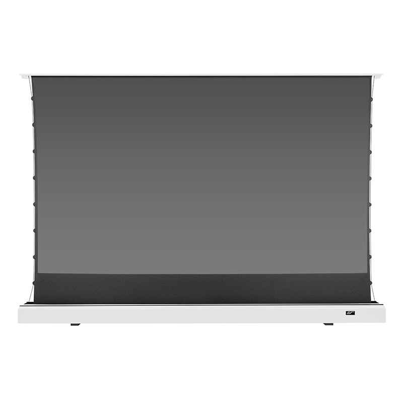 Самые продаваемые товары 2022 Kestrel Tab-Tension 2 CLR3 моторизированный экран проектора 4K