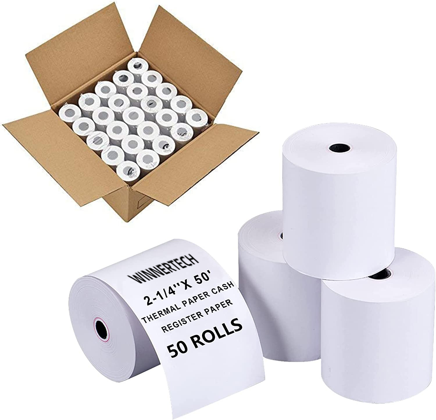 45 г 3Ply 80X70/80X40/80X88/78 мм X 78 мм 55Gsm термальная бумага 100 рулонов 57X40 мм термальная бумага до рулонов