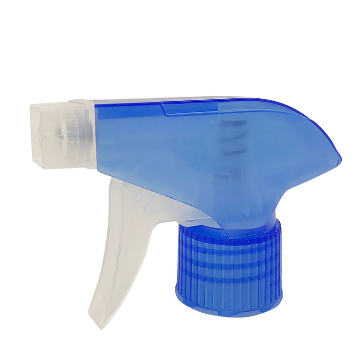 hot selling model yuyao factory plastic spraygun 28/410 Trigger Sprayer