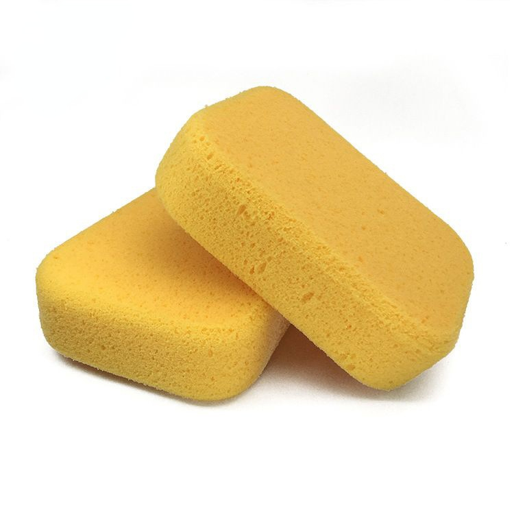 2021 Quality Guaranteed Newest Hydrophilic Tile Sponge Cleaning Cleaning Grout Sponge