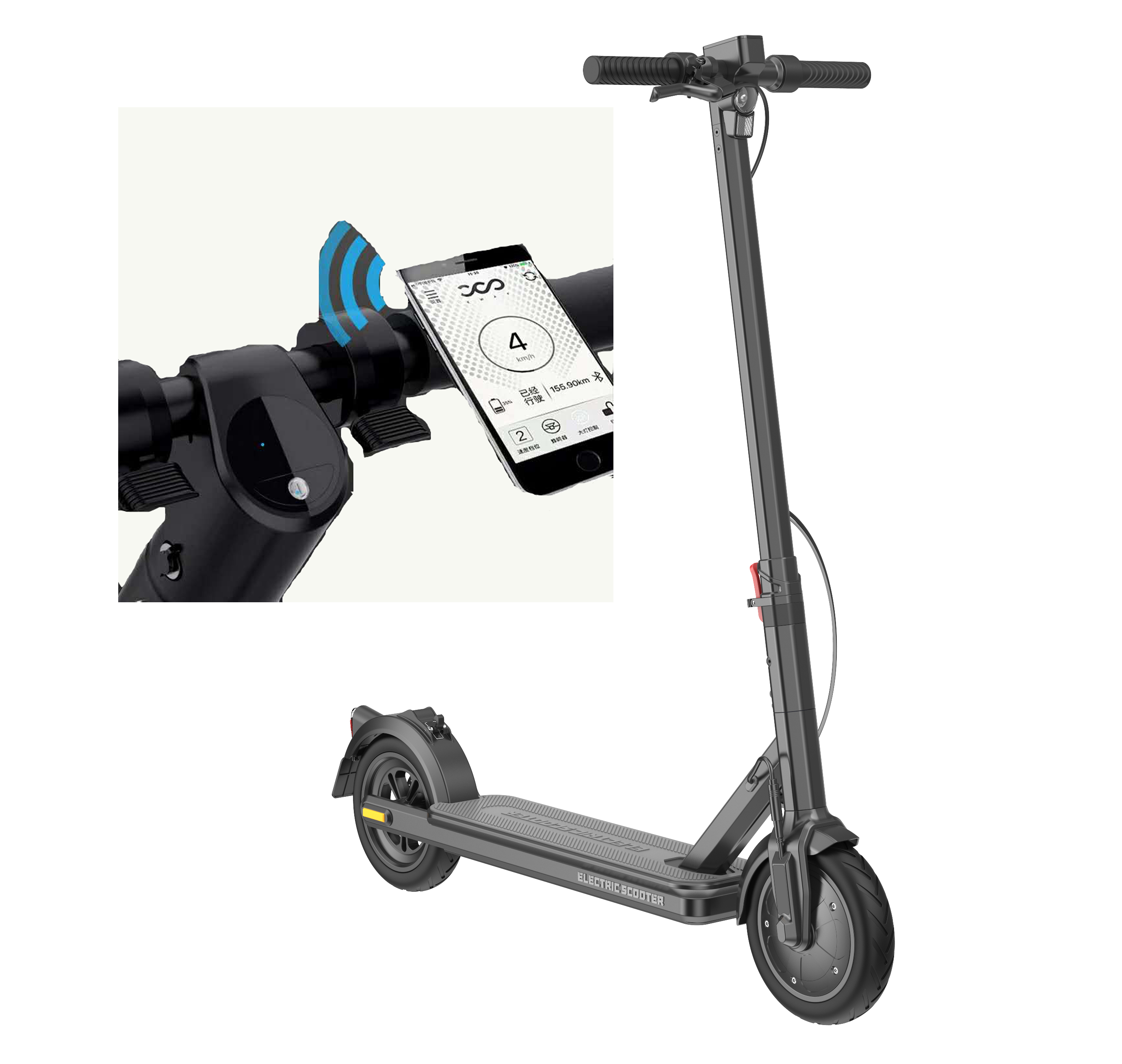 2020 новый складной дешевый Электрический скутер для взрослых Xiaomi trotinette electrique
