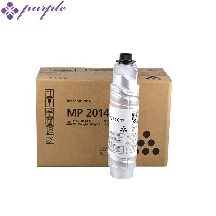 Высококачественный тонер-картридж для rioch MP2014 2014, совместимый с MP2014HC MP2014D mp2014