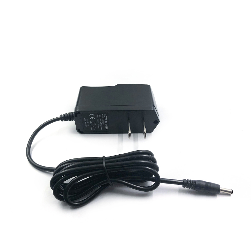 США plug UL FCC утвержден 120vac к 5vdc питание 5,5 В 3A ac dc адаптеры питания для жесткий диск LX055300U