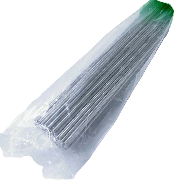 Straight Titanium Wire ASTM B863 Titanium coil weld Wire Gr5 Titanium Wire rope Price wholesale with high quality