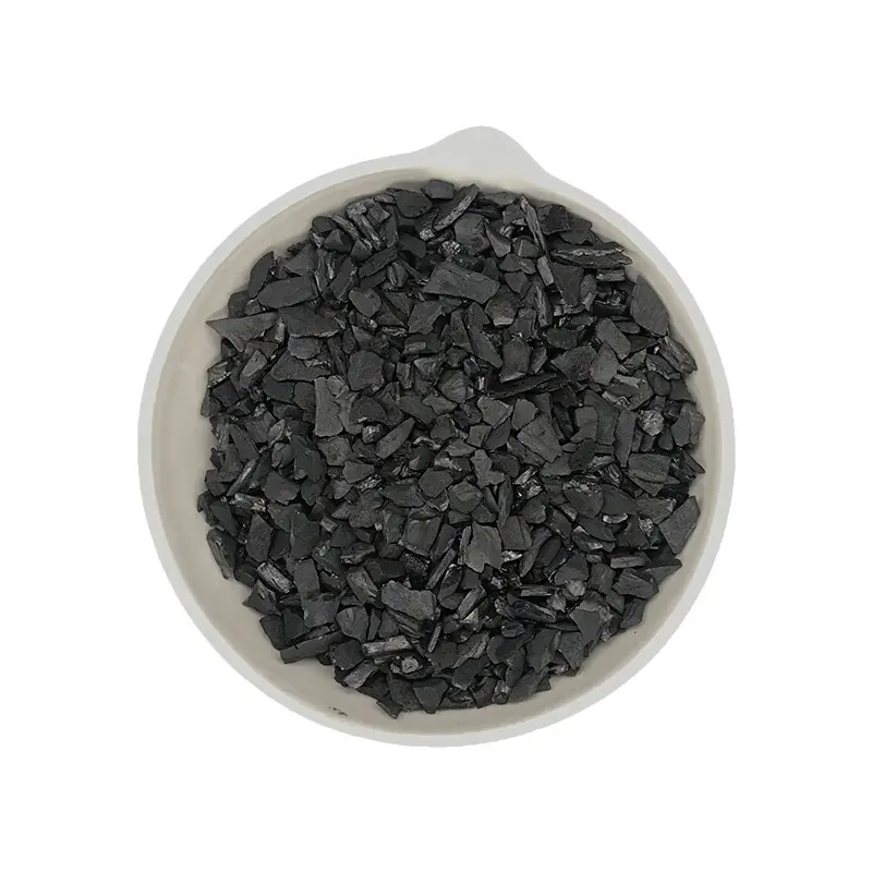 Granular Activated Charcoal Coconut Shell Based Activate Carbon