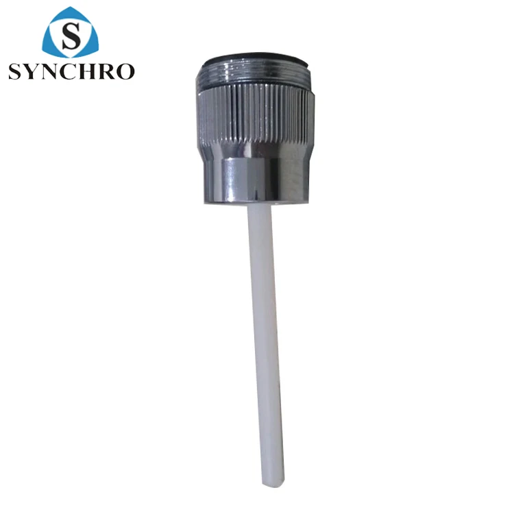 Bathroom Faucet Bubbler Spout Flower Water Mouth Flowers To Prevent The Splash Water Saving Aerator