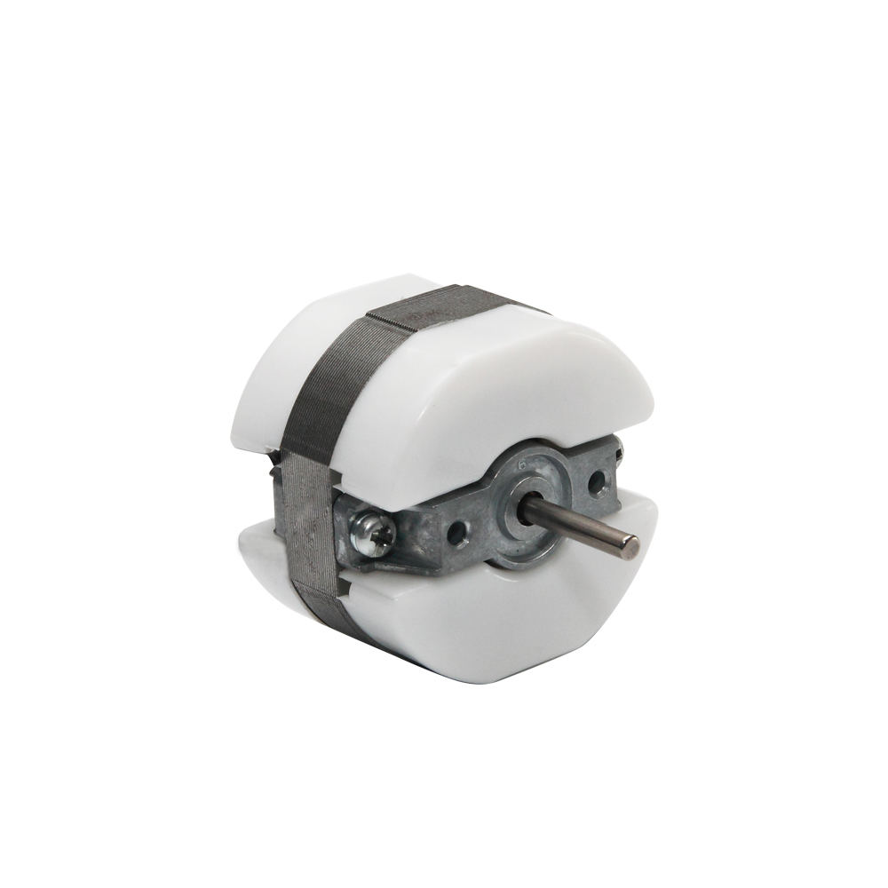 YJ58 Shaded Pole Ventilating Fan Air Exchange Fan Motor