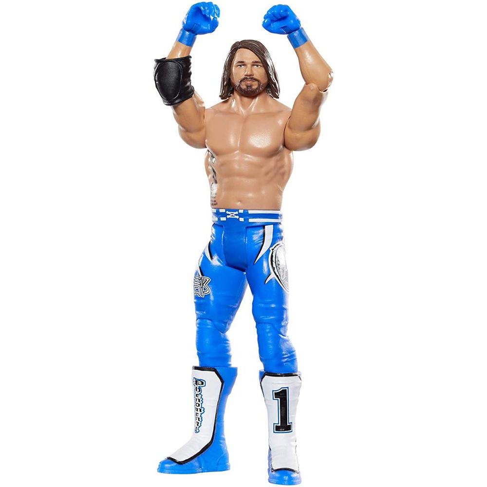 Custom Hot Sales Movable Action Figure Wrestler Boxing Action Figures Plastic Sport Game figurine Toys