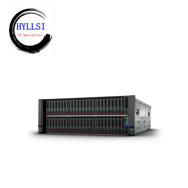 P02465-B21 Brand New Proliant DL380 Gen10/G10 5218 64GB 8SFF 2U Rack Server