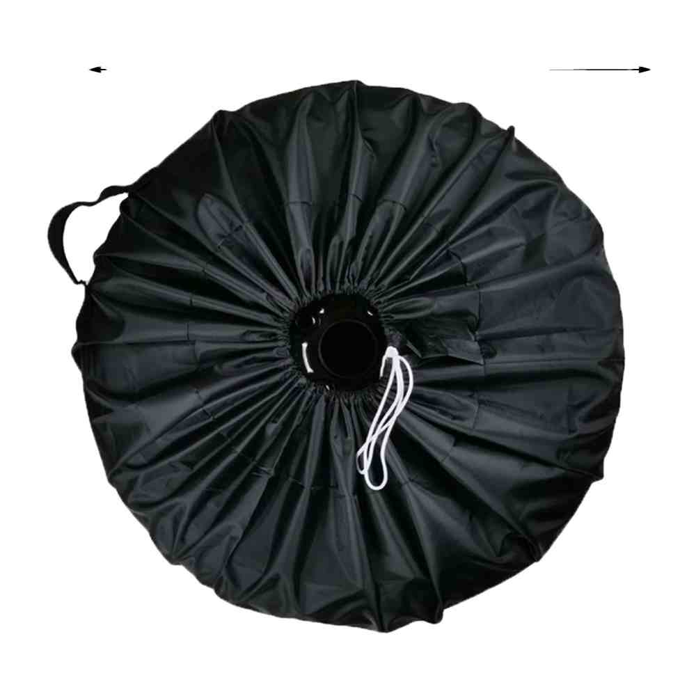 Custom Covers Protection Bags Waterproof Tire Cover Car Tyre Bag