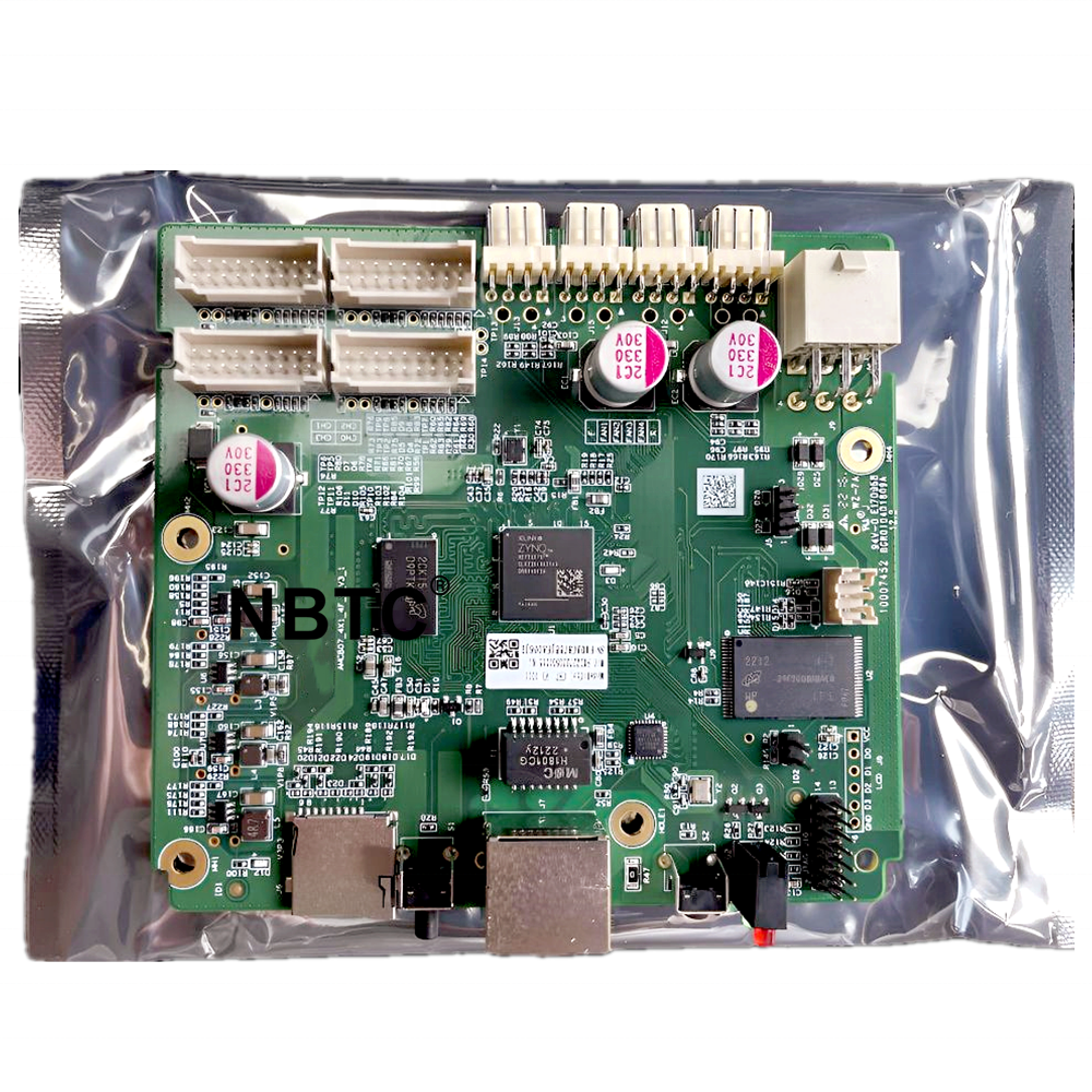 Новая оригинальная официальная плата управления L7 D7 asic BM1489 BM1764AB