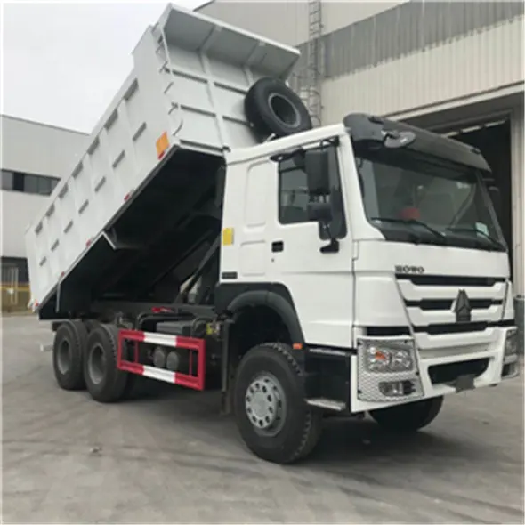 2021 howo самосвал sinotruk 10 wheeler howo Самосвал 6x4 самосвал Модель zz3257n3847a