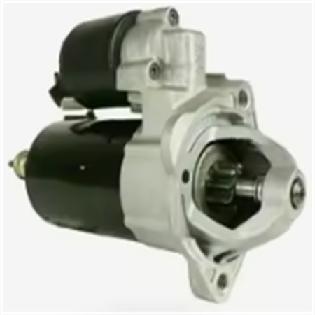 Auto Starter motor For VW Passat OEM 0001107068 0001107073