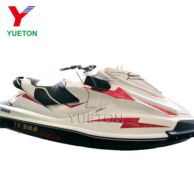 Новинка, 1300CC Спортивная водная лодка для Гидроциклов, мотор для лодок