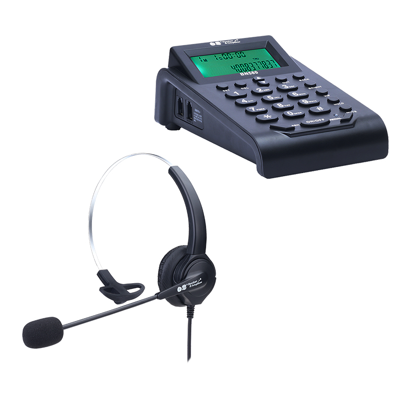 Bn580 + dh630 шумоподавление Гарнитура call center оборудование гарнитура телефон для call center или telemarketing