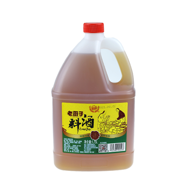 1.75L * 6 готовое вино из риса, приготовленное из клейкого риса